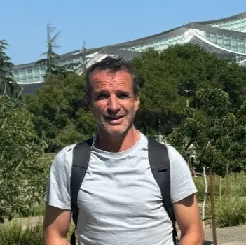 Fernando Errandosoro