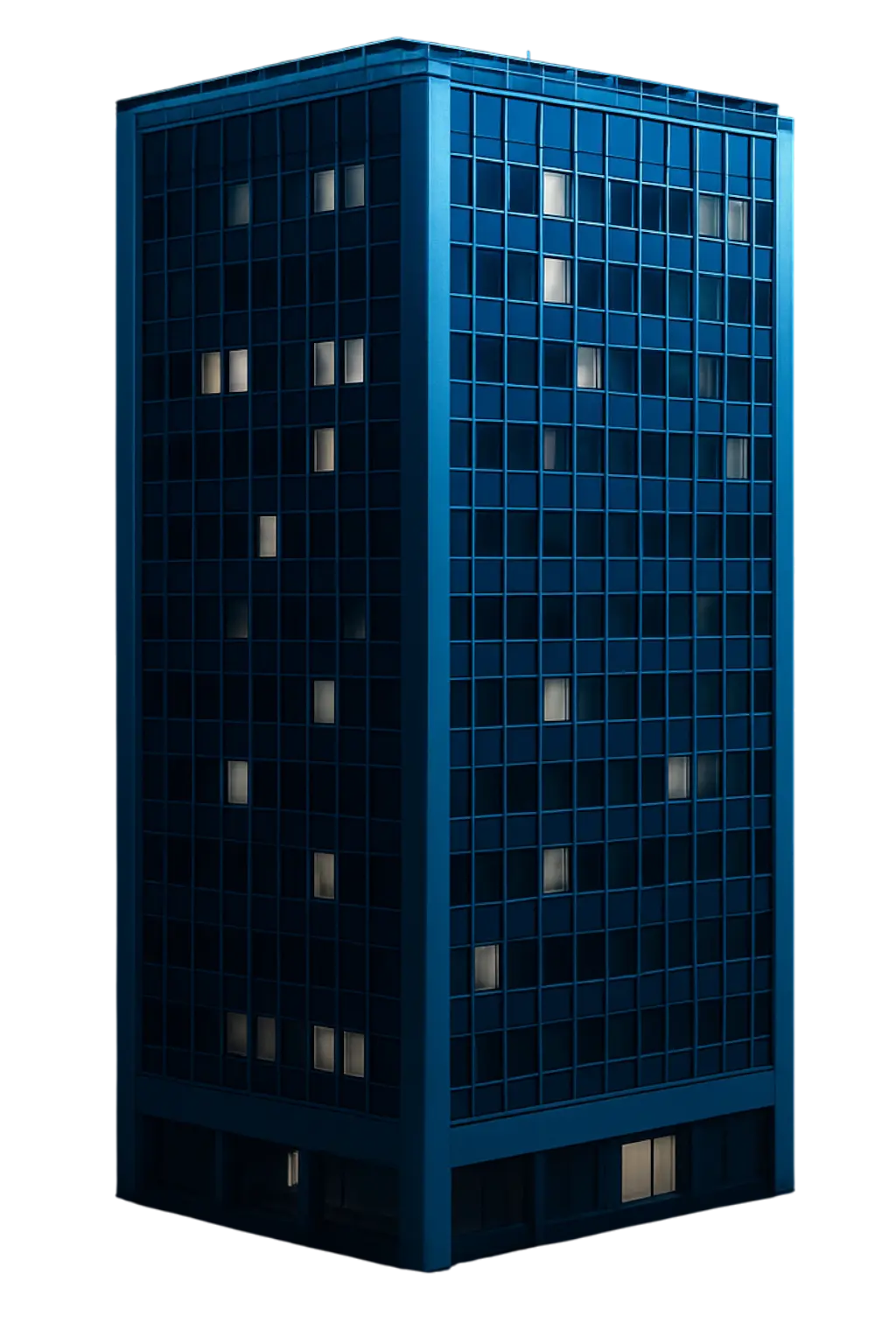 Vista previa del edificio